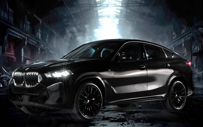 Modelo tem desempenho de 0 a 100 km/h em 5,4 segundos (Foto: Divulgação)