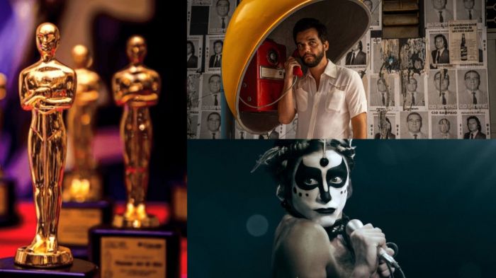 Representante oficial brasileiro será divulgado daqui a um mês (Foto: Reprodução/Redes sociais)