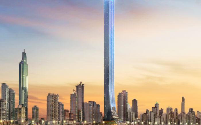 Foco do evento é inovação, qualidade, segurança e sustentabilidade para prédios altos (Foto: Divulgação)