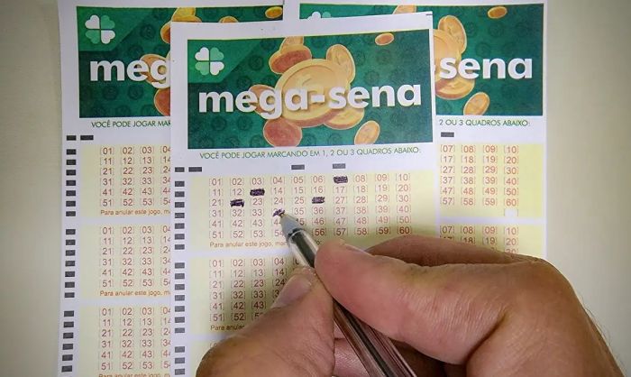 Ninguém acertou as seis dezenas sorteadas no sábado (Foto: Agência Brasil)