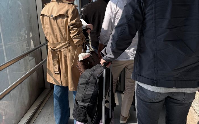 Voos em Congonhas e Navegantes foram suspensos após falha no sistema da FAB (Foto: da redação)