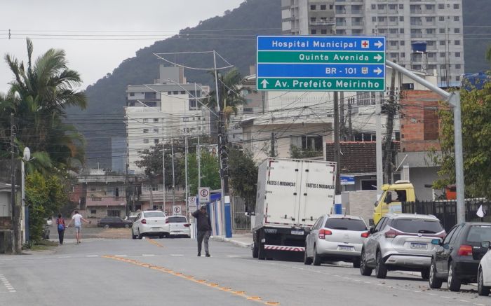 Projeto prevê abrir nova via até a 6ª avenida (Foto: João Batista)