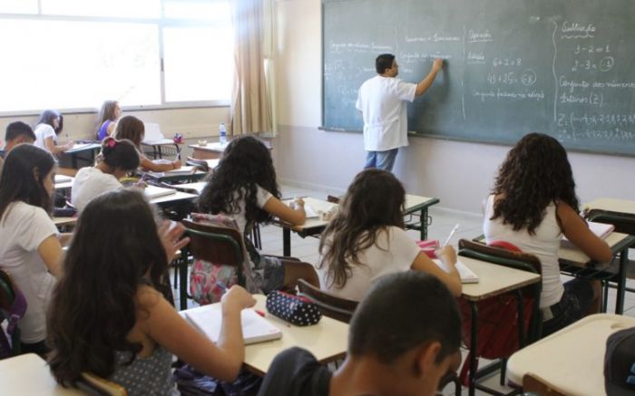 Projeto prevê o direito de gravação das aulas pelos alunos das escolas públicas e particulares de Itajaí
(foto: fotos: gov.sc e Reprodução)
