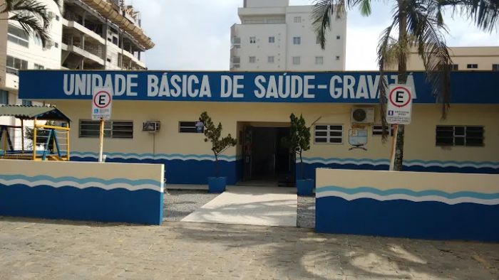 Morador reclama que fichas de atendimento esgotam pela quantidade de pacientes (foto: Reprodução/Redes sociais)