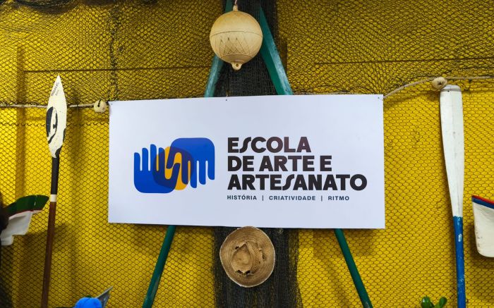 Fundação Cultural vai selecionar propostas pela plataforma 1Doc (Foto: PMBC/Divulgação)