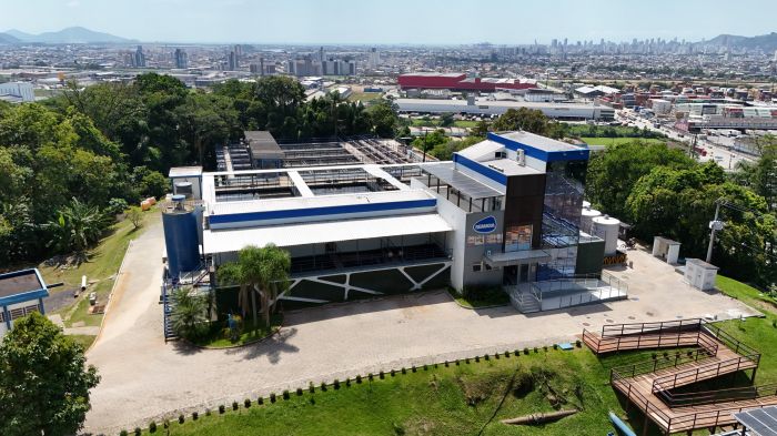 Reservatórios operam com apenas 16% de volume armazenado (Foto: Semasa/Divulgação)