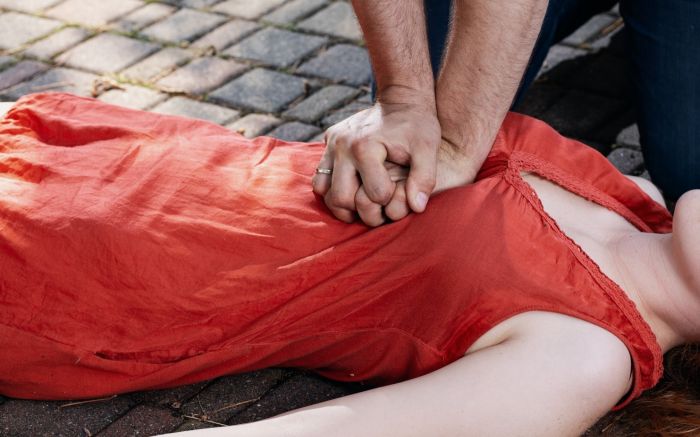 Vítima ainda não foi identificada (Foto: Ilustrativa/Envato)