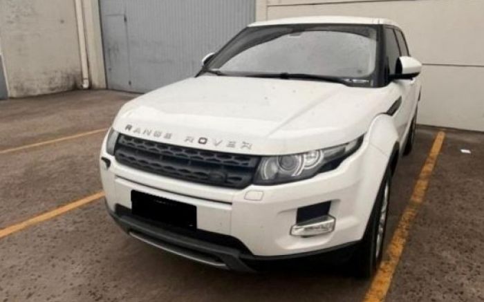 Veículo era o “bruxo” para bandidos (foto: PM)