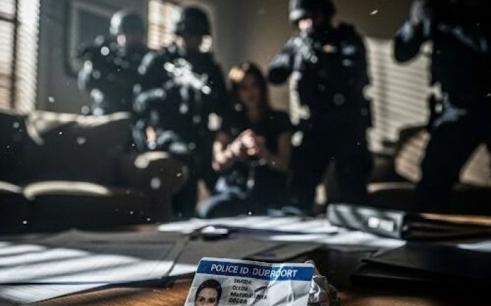 Golpista deixou loja em Porto Belo no prejuízo com golpes (foto: PCSC)