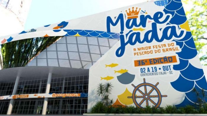 Essa será a primeira vez que a Marejada será feita nesse formato (Foto: Divulgação/PMI)