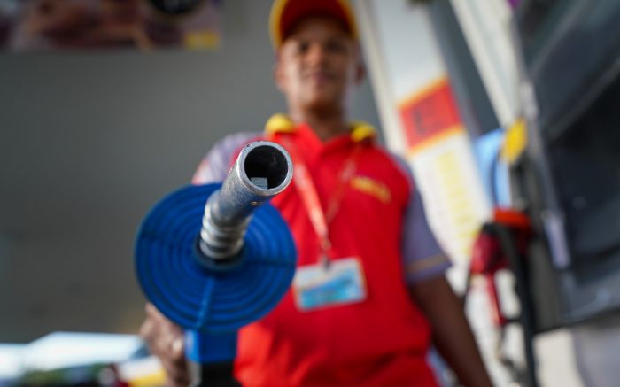 Em SC, batidas rolavam em empresas de Itajaí e Criciúma (Foto: Arquivo - Ricardo Wolffenbüttel/Secom-SC)