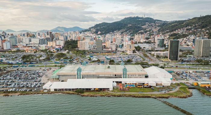 Estado também subiu 7 posições no Ranking de Competitividade (Foto: Green Fotografia/Divulgação)