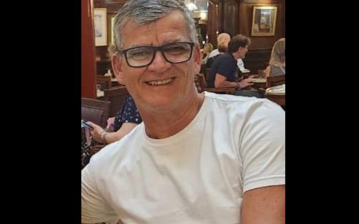 Charles integrava o time sênior Fantasia/Segredo Caseiro, do Itamirim Clube de Campo (Foto: Acervo pessoal)