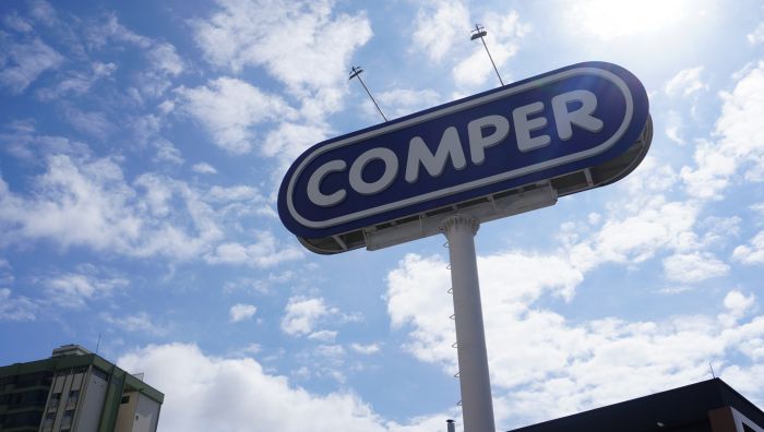 Marca inaugura duas lojas na próxima quarta-feira (Foto: Divulgação)