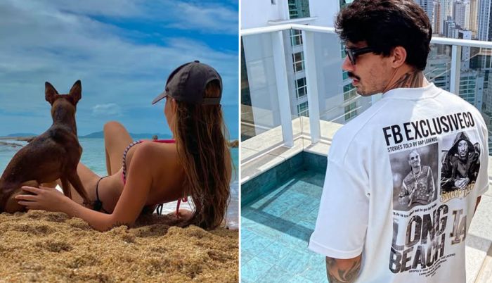 Drogas apreendidas foram avaliadas em R$ 4 milhões (Foto: Redes sociais)