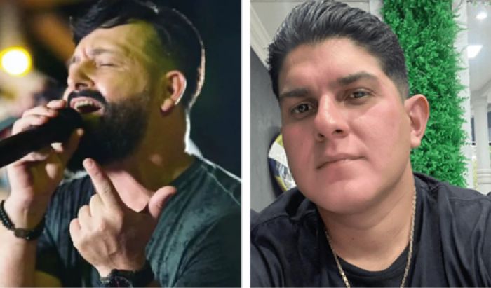 Vítimas forma mortas dentro de imobiliária 