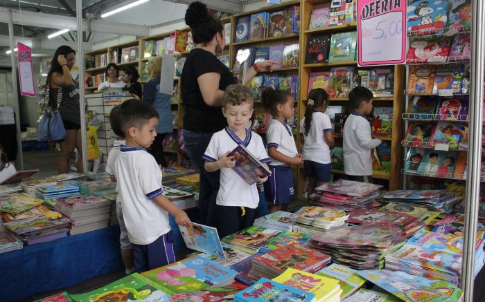 Interessados em apoiar o festival podem se inscrever até 30 de setembro (Foto: Divulgação/PMBC)
