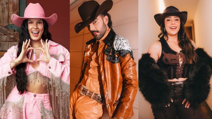 Ingressos estão à venda a partir de R$ 20 (Foto: Reprodução/Redes sociais)