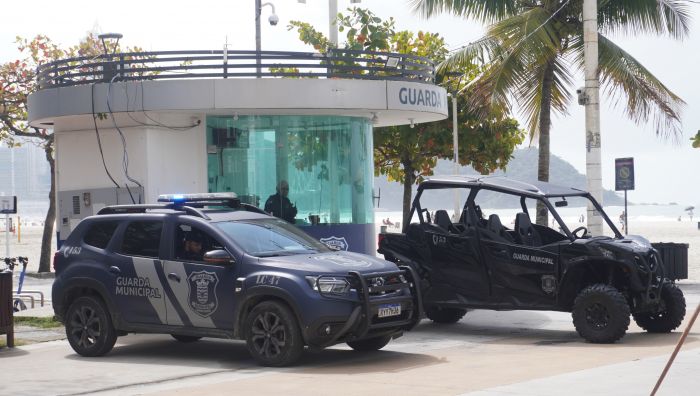 Estado destacou integração entre polícias e melhorias nos serviços para resultado (Foto: João Batista)
