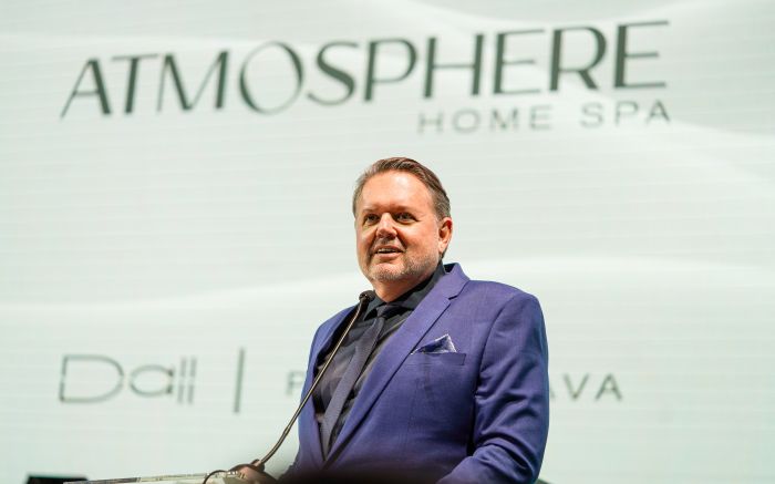 Empreendimento oferecerá bem-estar, natureza e sofisticação, em um único endereço na Brava (Foto: Divulgação)