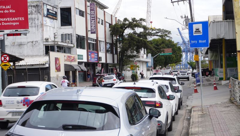 Audiência discutiu acessibilidade e ações pra melhorar o trânsito 