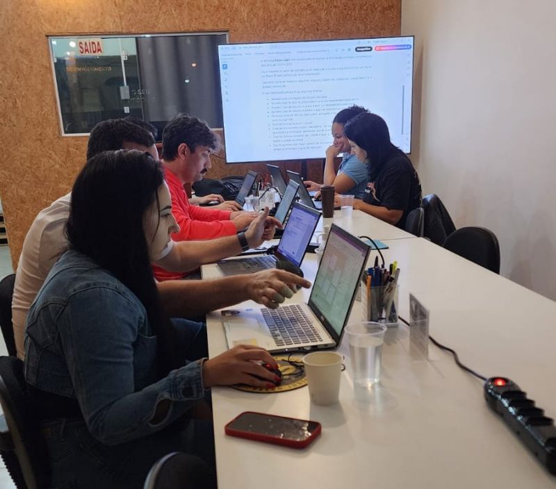 Fintan Academy – Escola de Negócios