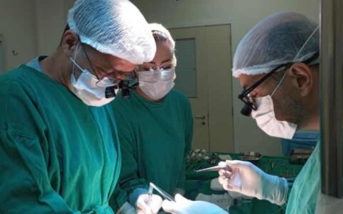 Mobilização quer ampliar número de doadores e reduzir espera de pacientes (Foto: Divulgação/Pró-Rim)