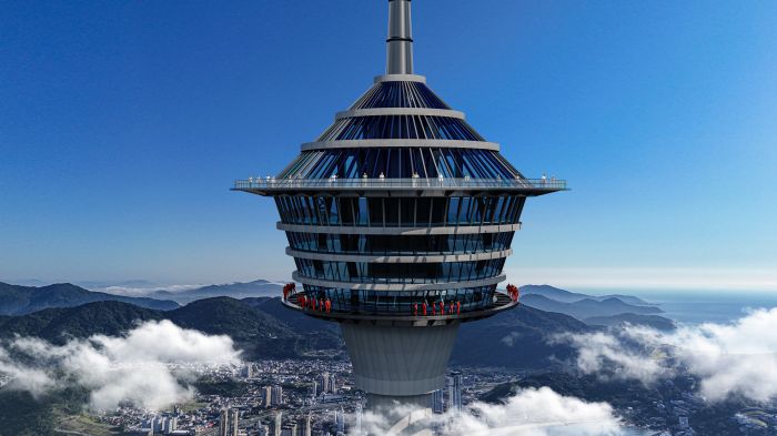 Projeto está em fase de estudo e depende de aval da prefeitura (Foto: Divulgação/GPC Empreendimentos)