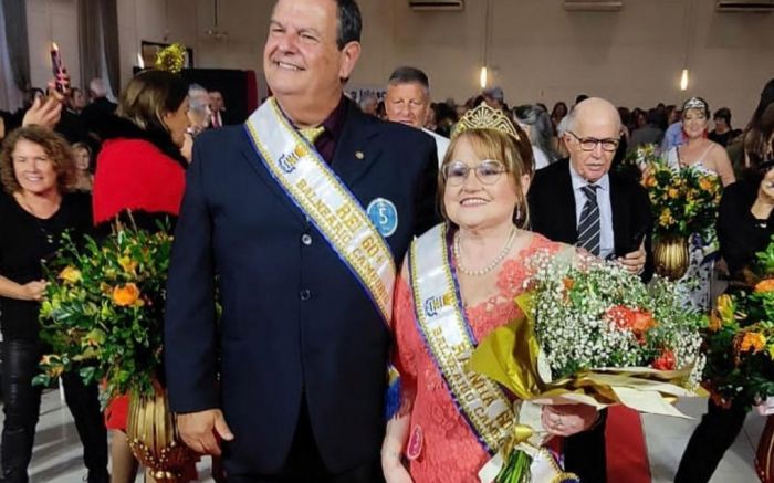 Inscrições vão até 15 de setembro e devem ser feitas na secretaria da Pessoa Idosa (Foto: Divulgação/PMBC)