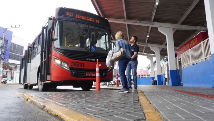 Concessão terá prazo de 10 anos, prevendo R$ 80 milhões em investimentos (Foto: João Batista)