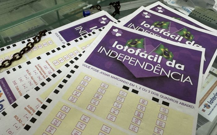 Último recorde foi em 2024, com R$ 202 milhões (Foto: Camila Diel/Divulgação)