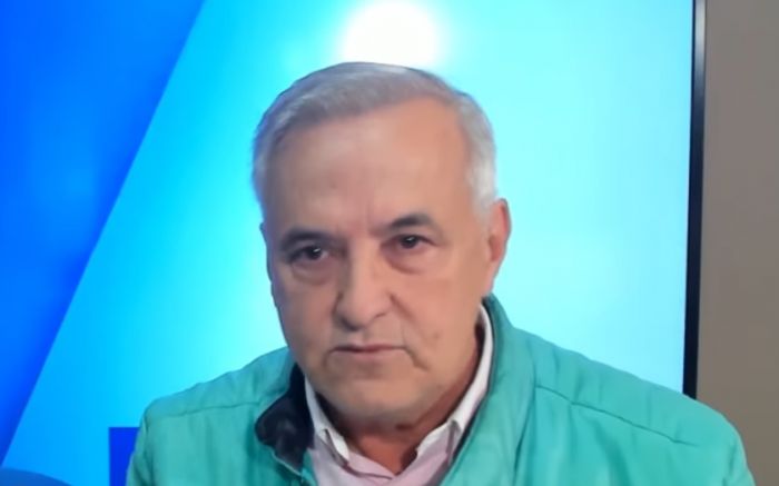 Margute diz que vazamento de áudios violou o Código Penal (Fotos: Divulgação/Rádio Marazul)