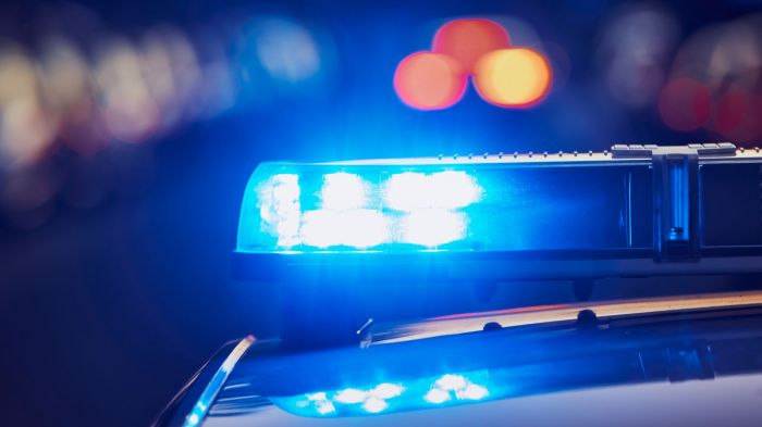 Perícia foi acionada para levantar informações (Foto: Ilustrativa)