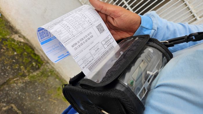 Último reajuste tinha sido de 12,83%, em agosto de 2024 (Foto: Divulgação)