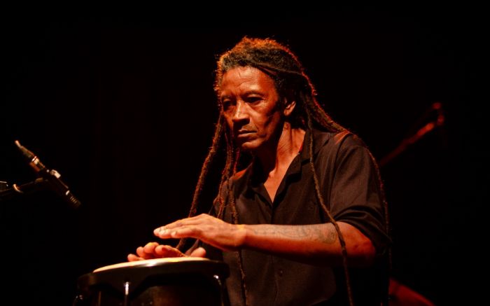 Ritmos afro-brasileiros ganham destaque em setembro (Foto: Mariana Castro)