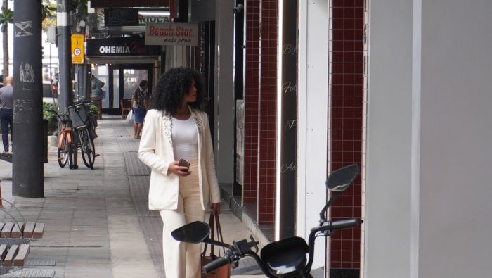 Serviços, indústria, agronegócio e logística deram força pra desempenho estadual (Foto: João Batista)