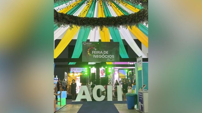 Evento conecta associados e abre portas para novos contratos (Foto: Reprodução/Redes sociais)