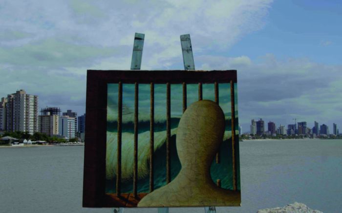 Filme levou Melhor Pesquisa no VIII Curta Lages (Foto: Setebarba Filmes)