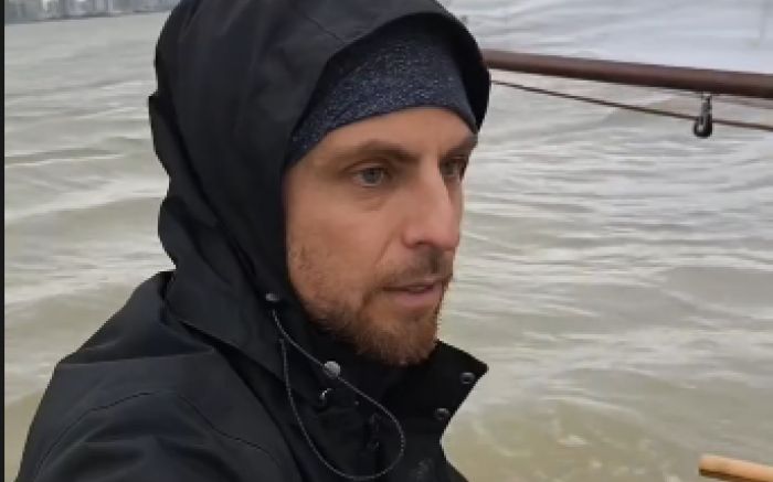 Velório será neste domingo na capela Angelus, no bairro Fazenda (Foto: Reprodução)