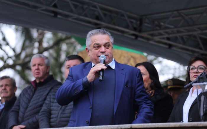 Entrevista será transmitida ao vivo a partir das 14h desta quarta-feira (Foto: Divulgação)