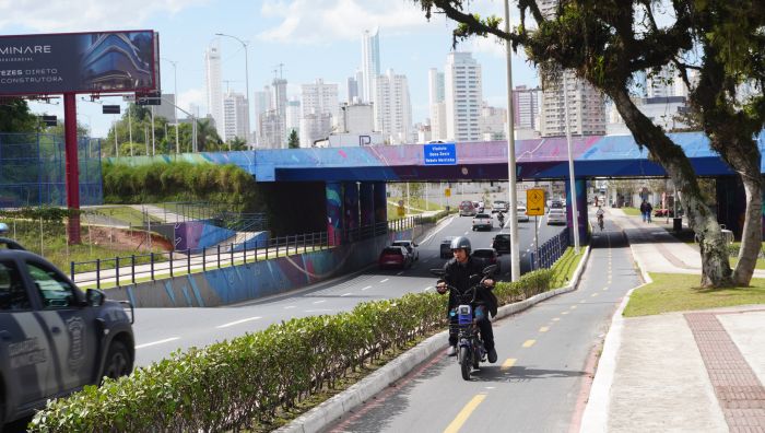 Novo plano viário será o primeiro a ser votado (Foto: João Batista)