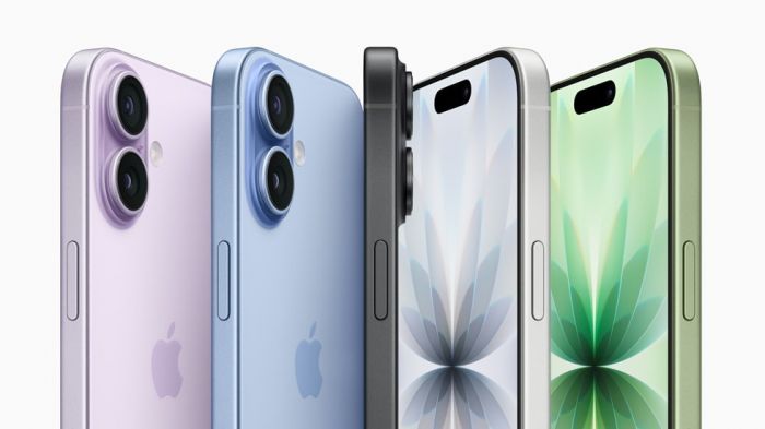 Marca estadunidense apresentou a nova linha nesta terça-feira (Foto: Divulgação/Apple)