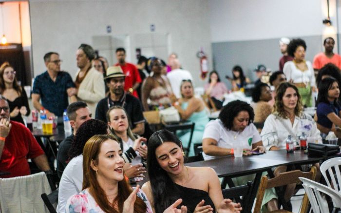 Encontro chega à quinta edição (foto: divulgação)