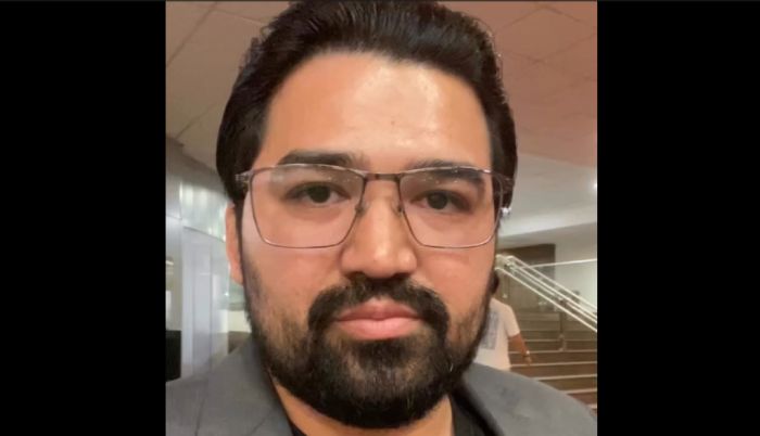 Wendy William do Nascimento rebate decisão em suas redes sociais (Foto: Reprodução rede social)