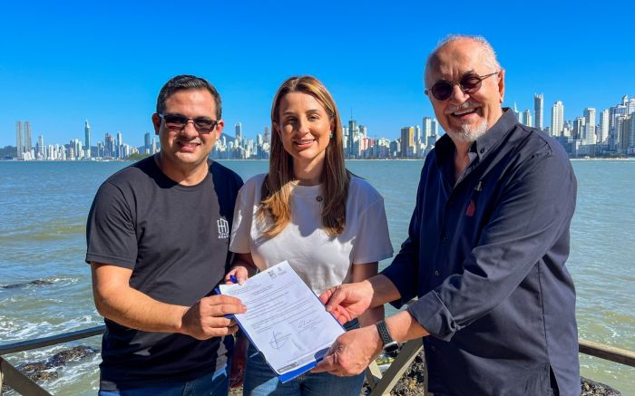 Empresa Agave será responsável pela execução (Foto: PMBC/Divulgação)