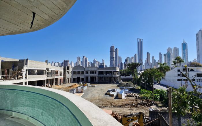 Local ficará na Via Gastronômica de BC (Foto: Divulgação e Reprodução)