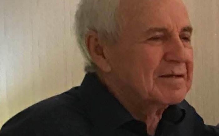 Marco Polo faleceu aos 87 anos (Foto: Acervo pessoal)