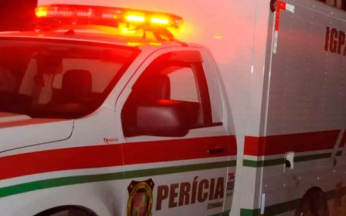 Namorado da vítima não era habilitado (Foto: Ilustrativa)