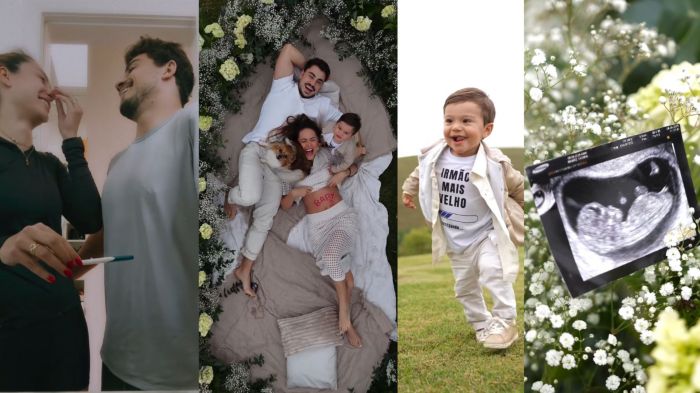 Reels tem quase 12 milhões de views (Foto: Reprodução/Redes sociais/Yasmin Castilho)