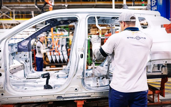 Com 57,1 mil veículos embarcados, agosto teve o maior volume de exportações em mais de cinco anos (Foto: Divulgação)